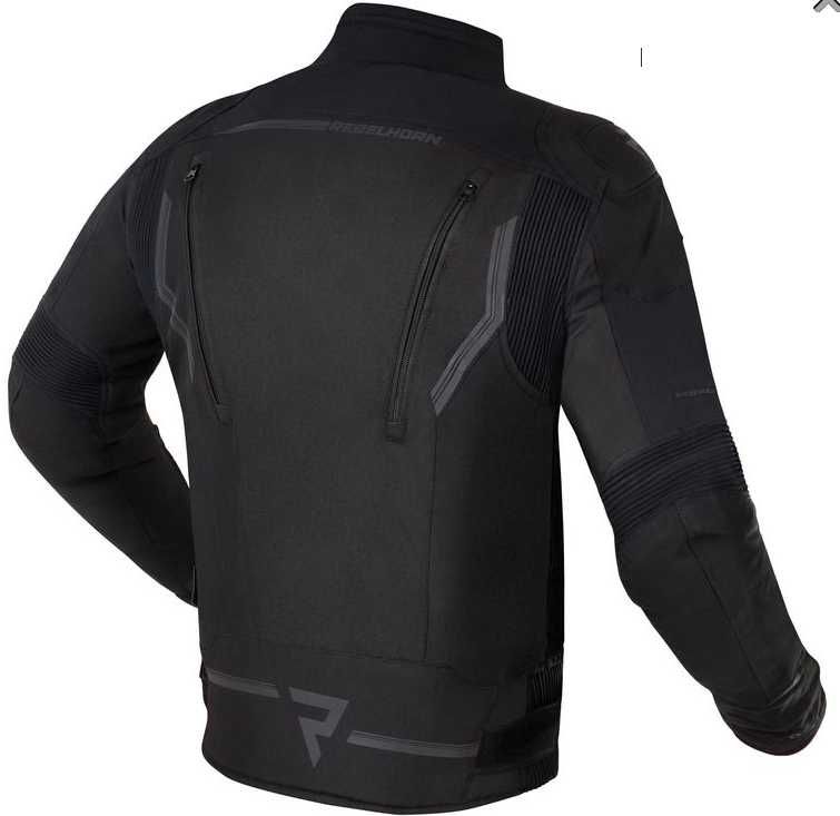 Kurtka Tekstylna Rebelhorn Borg 'XS do 7XL RATY 0%