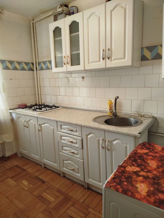 Сдам 3х 6 фонтана Аркадия