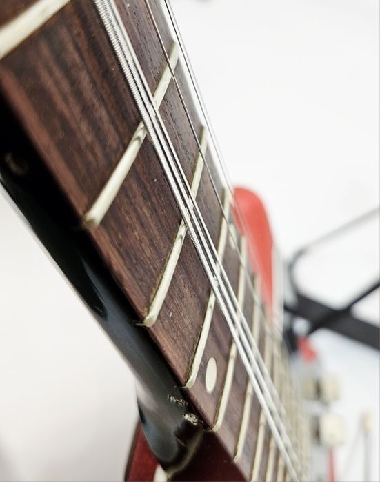 Gitara elektryczna Klira Triumphator model 300
