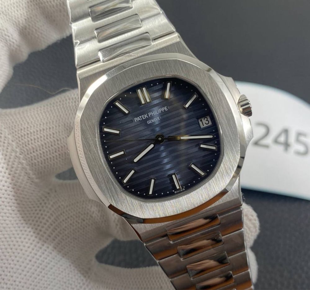Patek Philippe Nautilus 5711. 1:1 Найкраща ціна в Україні!