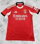 Camisola Benfica 25/26
