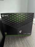 Sprzedam Xbox series x