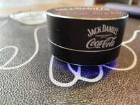 Glośniczek Jack Daniel"s-Coca Cola