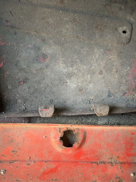 Бардачки Юпітєр 5