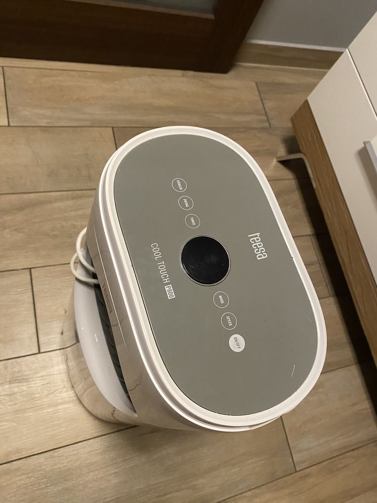 Mobilny Klimatyzator Teesa Cool Touch P800