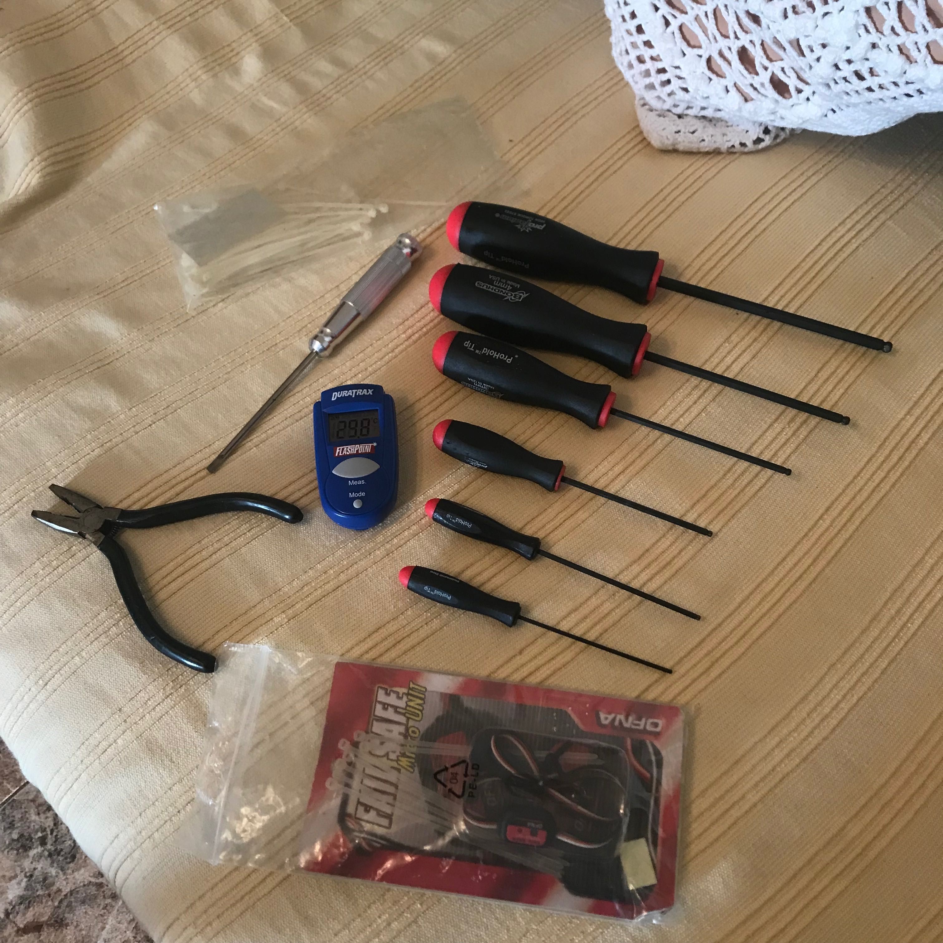Traxxas RC T-maxx 2.5