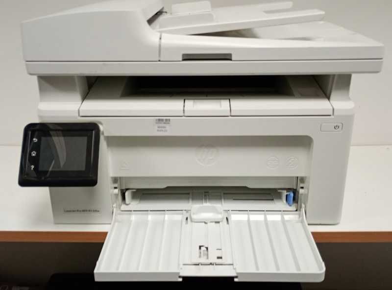 БФП HP LaserJet Pro M130fw, ethernet, ADF Б/В