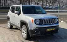 Jeep Renegade 2017