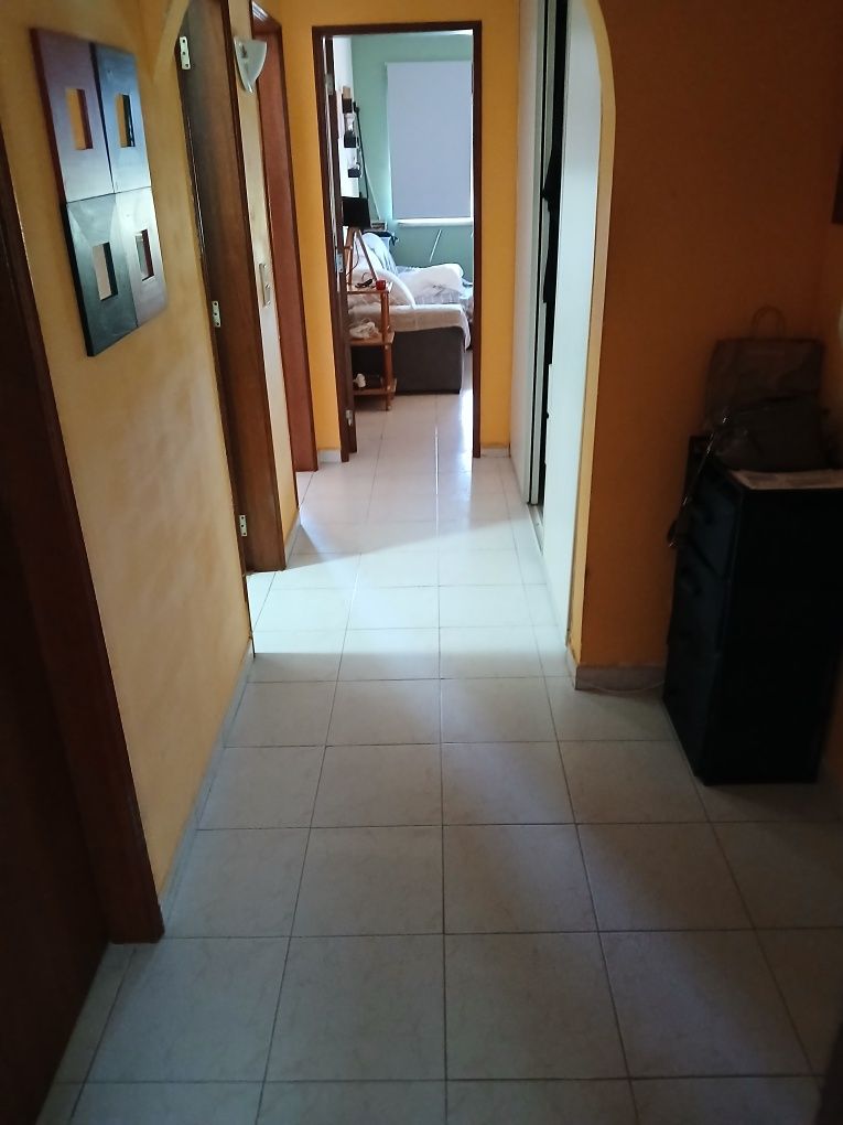 Aluguer de quarto