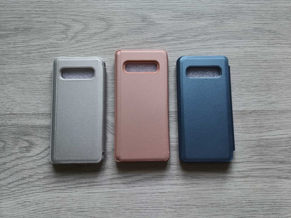 Чехол книжка на Samsung Galaxy S10 Plus G975 s10 G973 A70 чохол книжка