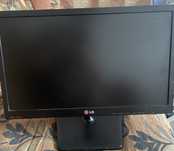 Монітор LG 19EN33S