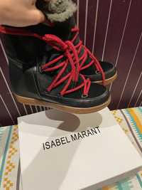 Ботинки Isabel Marant, 26см