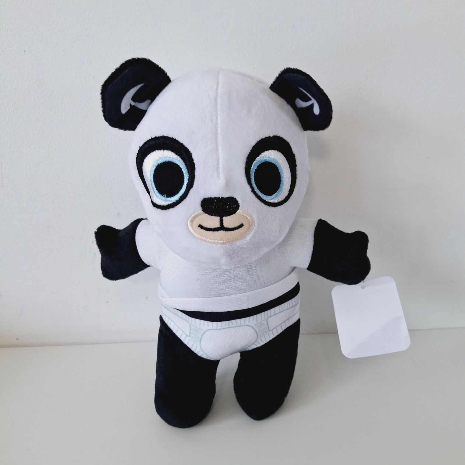 Pando pluszowy miś z bajki Bing
