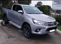 Toyota Hilux 2.4 D4D 4x4 iva ded