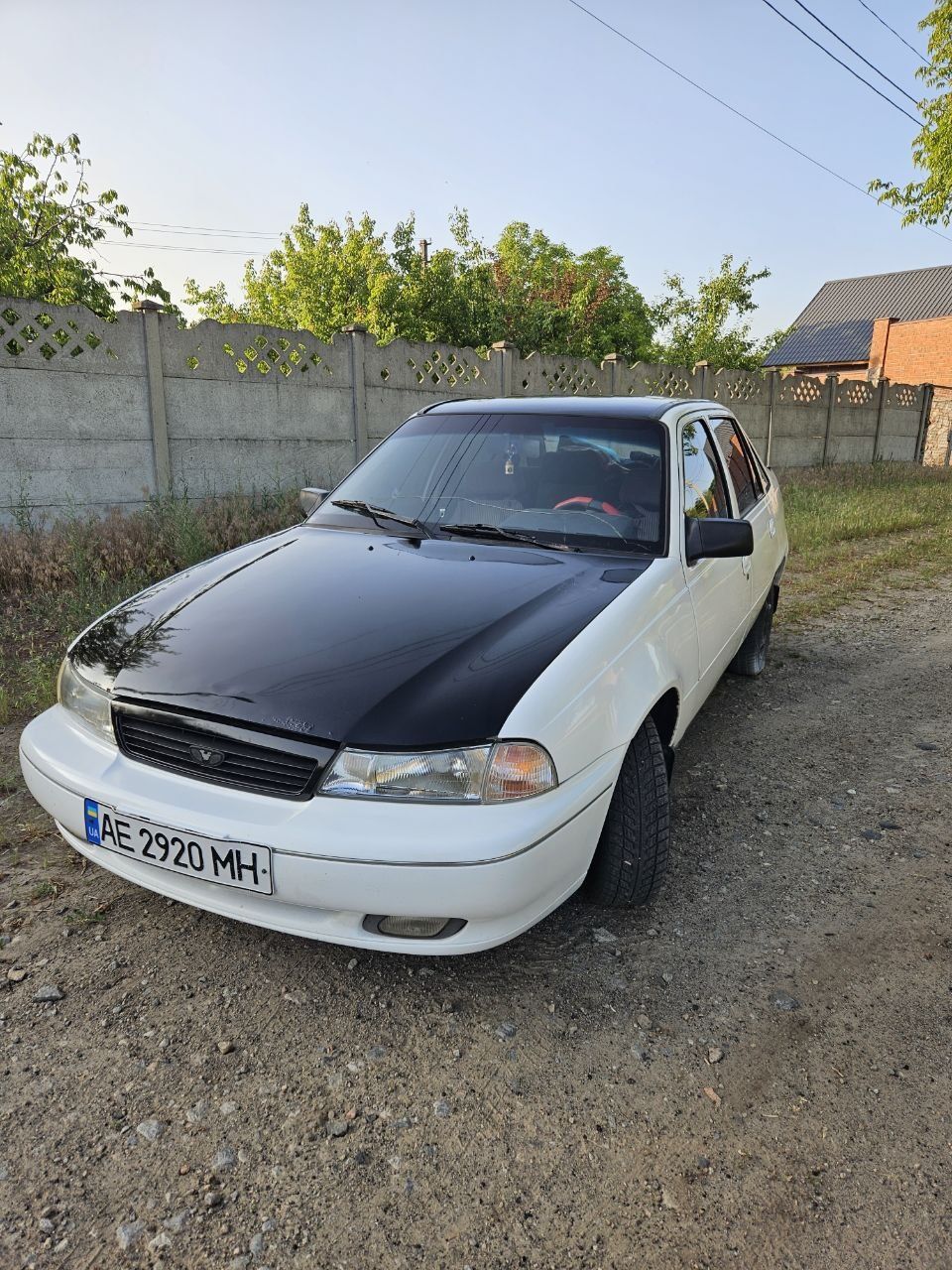Продам Део Нексию.