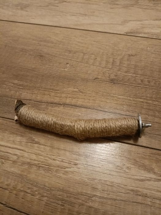 Żerdzie dla ptaków
