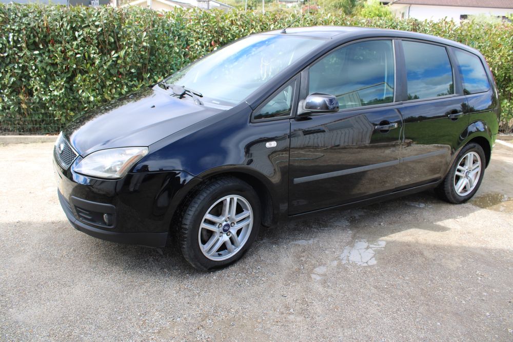 Ford c max 1.6 110cv