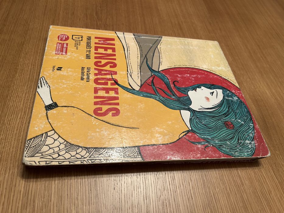 Mensagens Português Manual