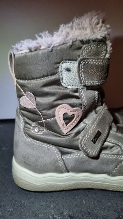 Оригінал PRIMIGI GTX зимні 32 розмір