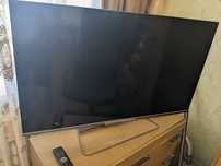 Телевизор Philips 47PFL6678S/12  не включается