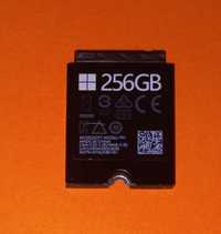 Dysk SSD M.2 NVMe Microsoft 1911 . 256GB Toruń Ciechocinek