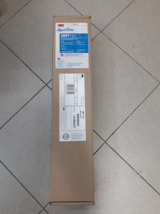 Filtr do wody OEM3MFF101 firmy 3M