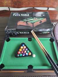 Pool Table Bilard