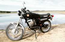 Famel XF 25 S  (1990)