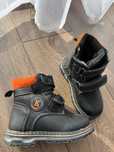 Nowe buty zimowe dla dziecka rozmiar 26