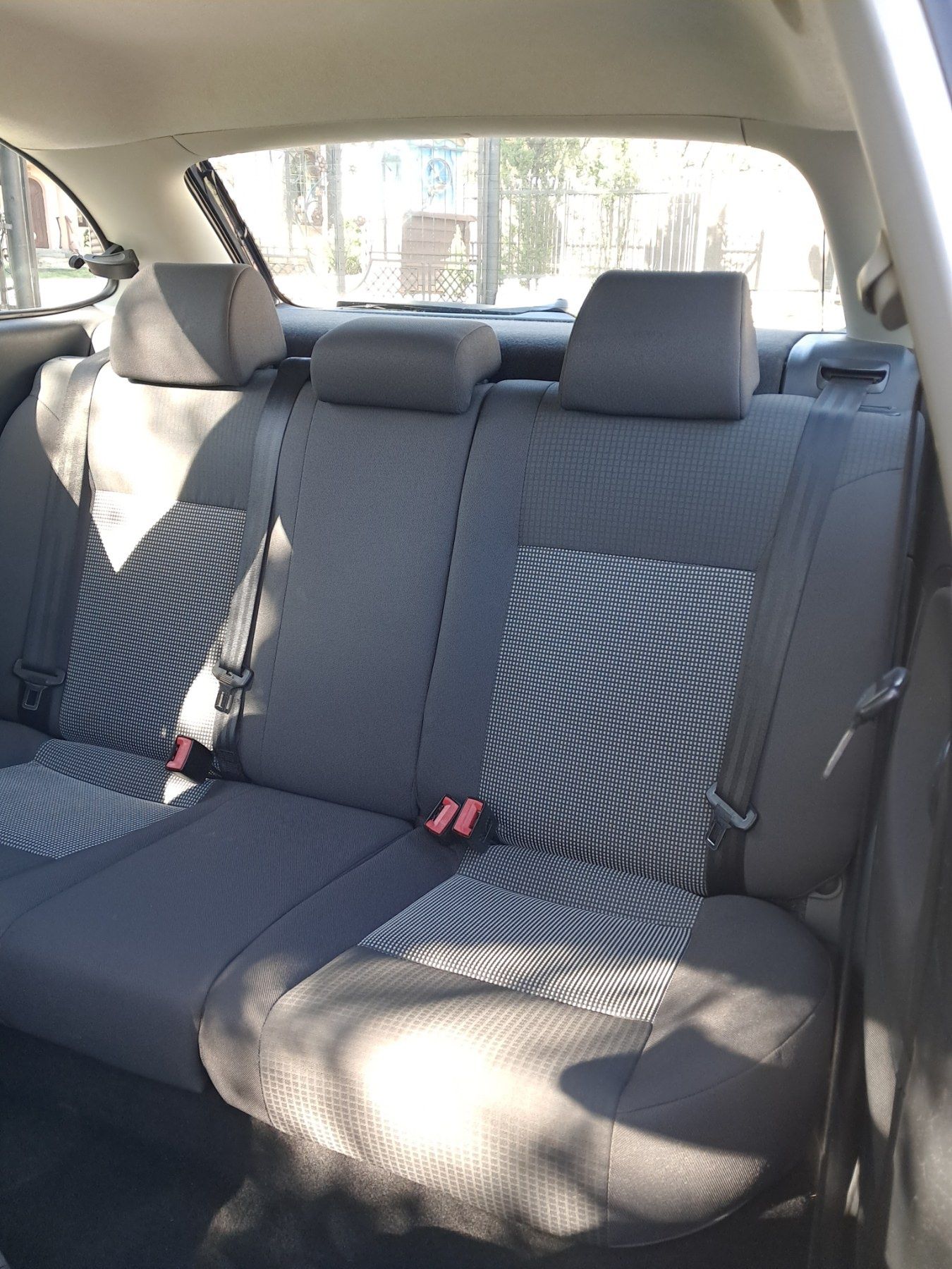Seat Ibiza 2007р.
