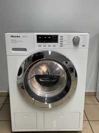 Pralko-Suszarka Miele PowerWash2.0 & TwinDos WTH720 WPM Podblatowa GW