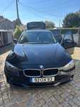 Bmw como nova série 3