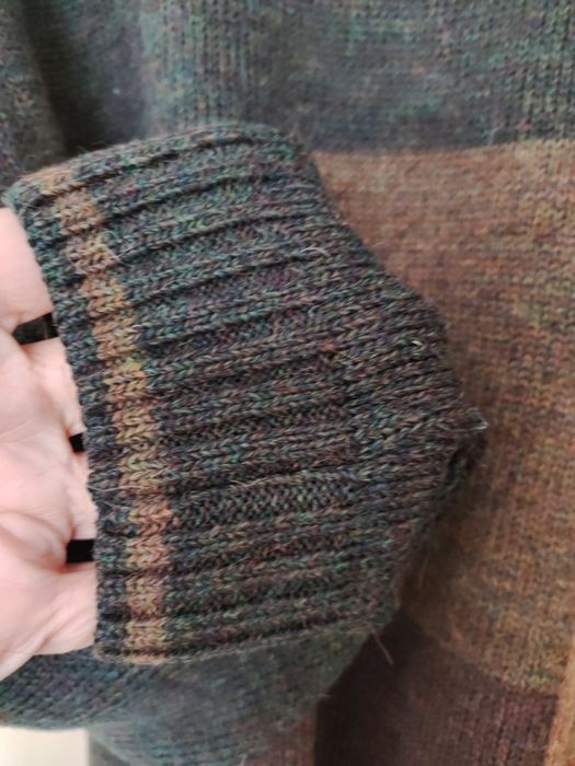 Пуловер чоловічий