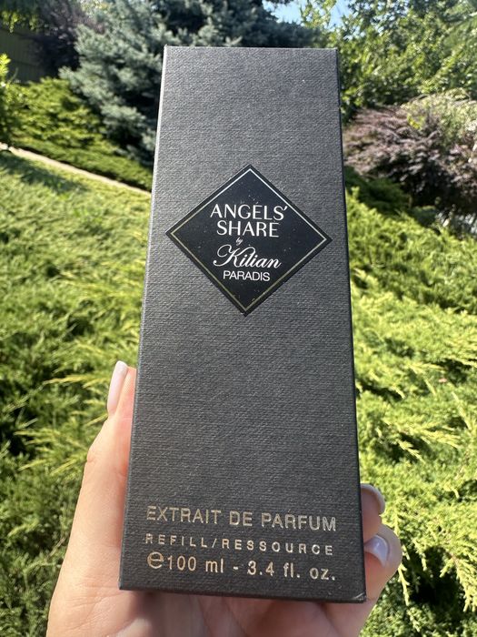 Kilian Angel Paradis Angel share on the rock Оригінал