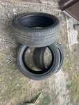 Triangle Sport ATP 225/45 R18 пара
