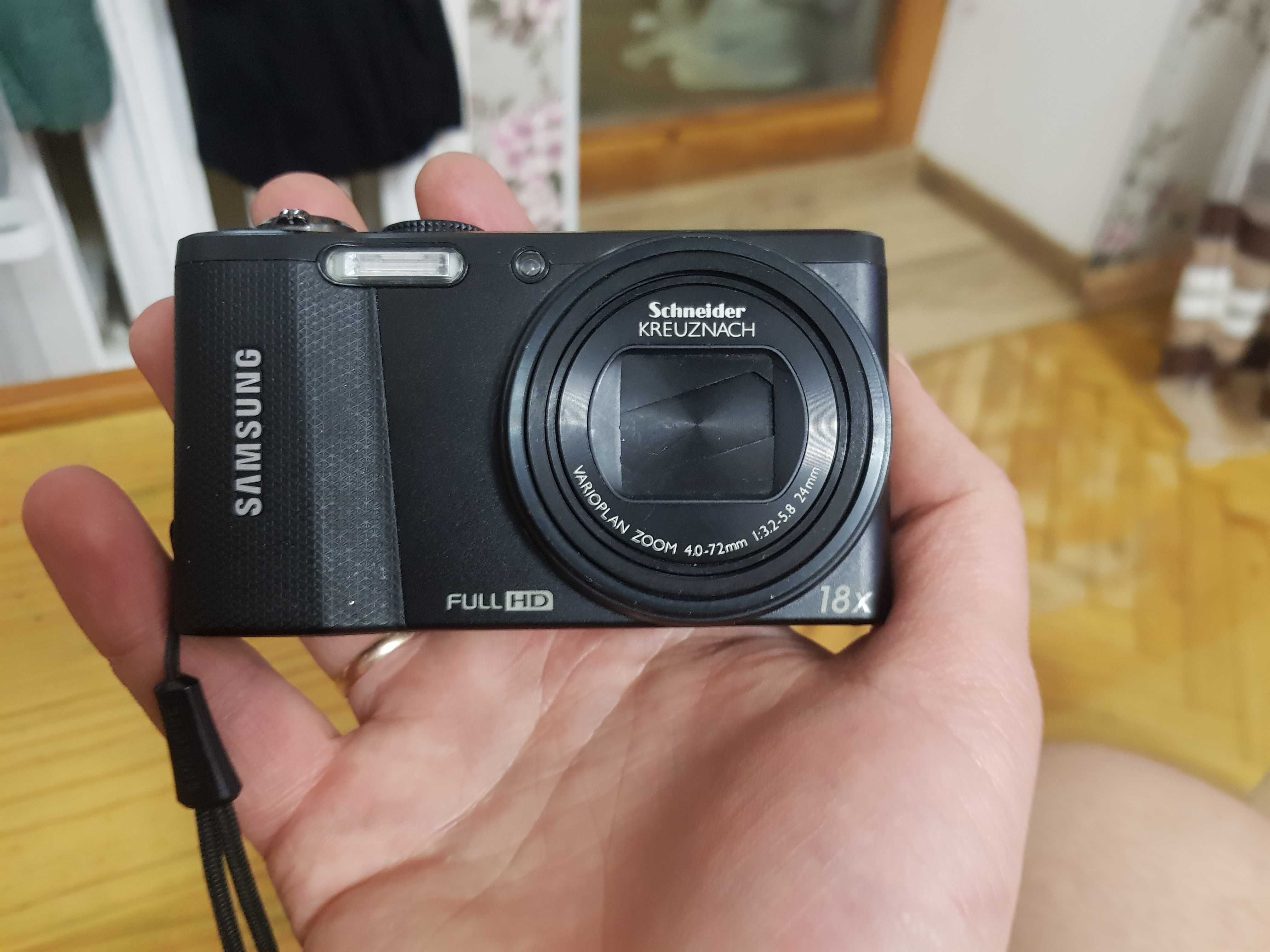 Фотоаппарат Samsung wb 750 hull hd