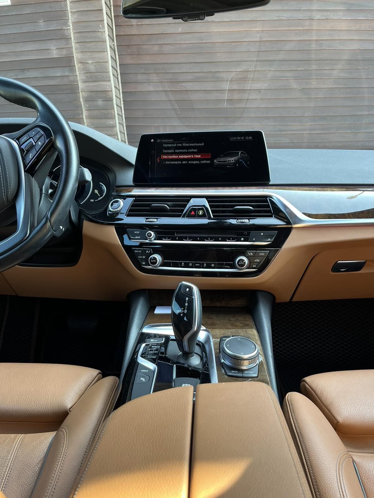 Продам BMW 530E plug in