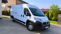 Fiat Ducato Fiat Ducato Maxi L4H2 2018