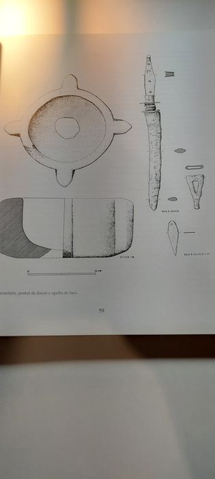 Silves nos Descobrimentos - XELB 3 Revista de Arqueologia, Arte (1996)