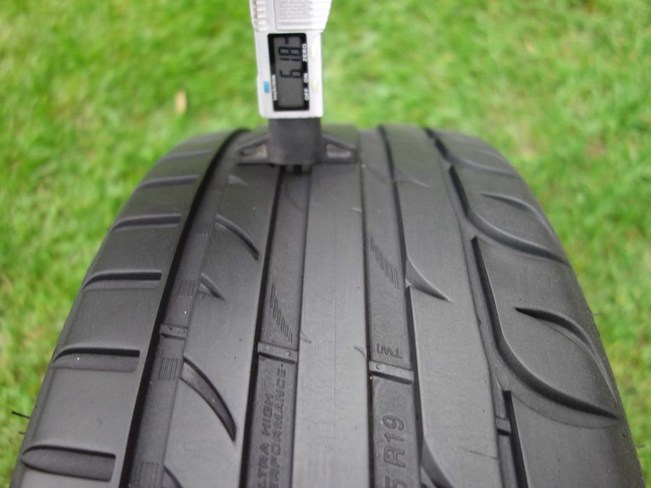 Opona KORMORAN 225/45/19 1 Sztuka 2023 rok Jak NOWA