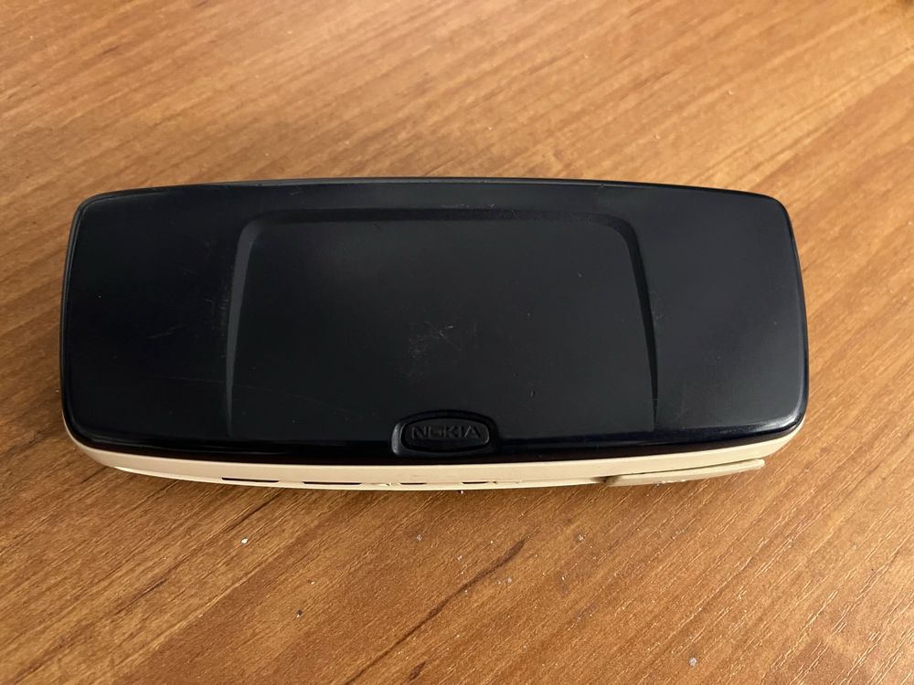 Nokia 5510, bdb stan, oryginalna obudowa, sprawna, bez sim locka