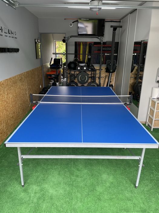 Stół do ping ponga zewnetrzny