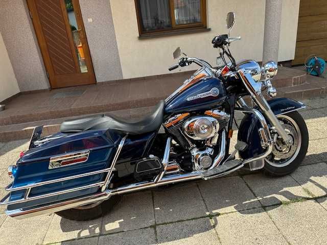 HD Road King 2005