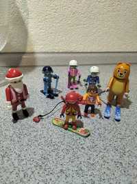 Фигурки playmobil