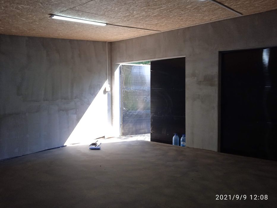 Продам гараж в районі  Бармаків