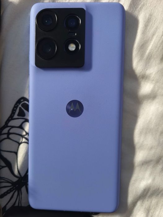 Motorola Edge 50 Pro de 12/512GB