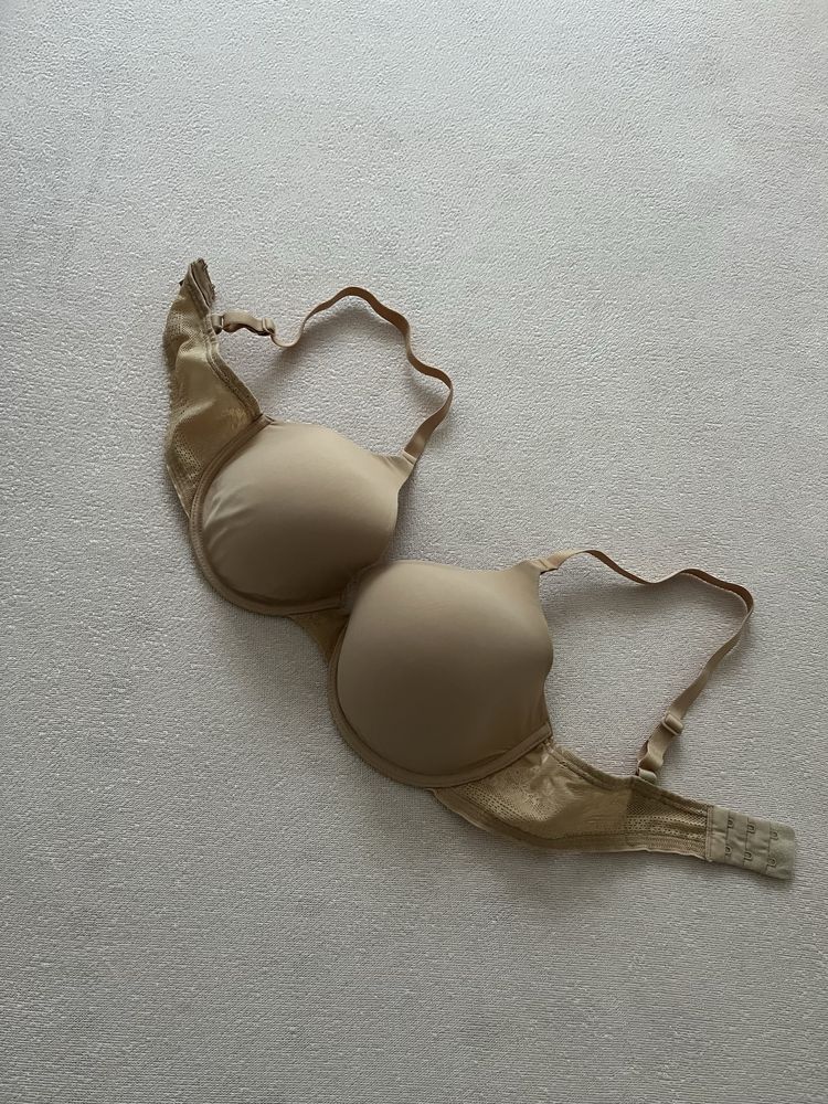 Stanik sloggi beige 75D