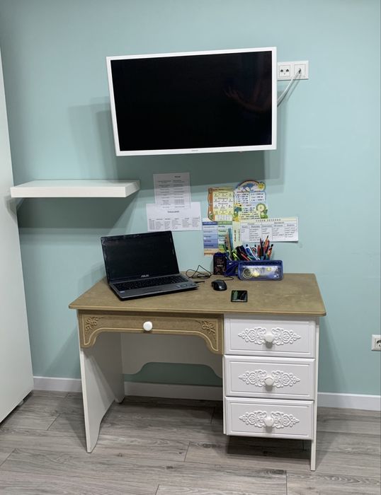 Телевізор Samsung 32 пульт кріплення до стіни