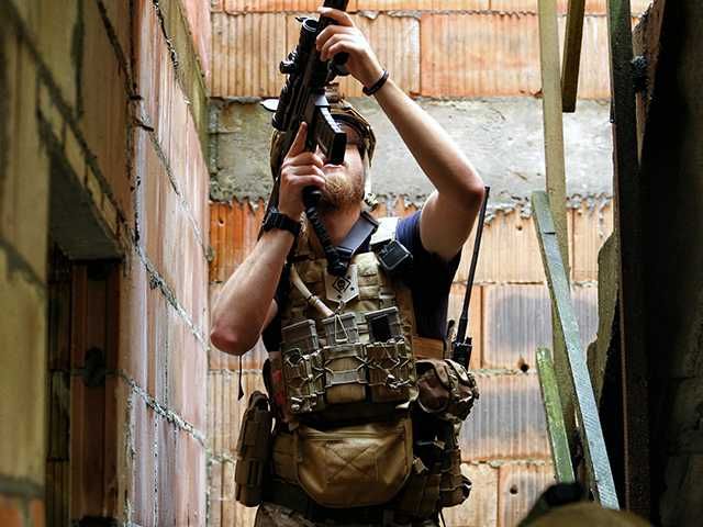 Підсумок напашник мультикам Multicam від 8FIELDS