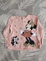 T-shirt Disney C&A 110